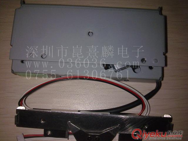 ACUF324G-E 熱敏切刀,精工原裝切刀,80MM打印切刀