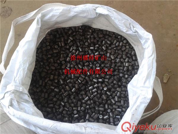 徐州鋼球廠家大量供應(yīng)70毫米水泥廠球磨機用耐磨鋼球原始圖片2