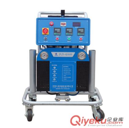 江蘇聚氨酯高壓發泡機價格多少