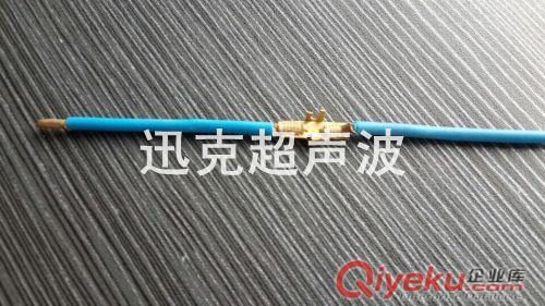 超聲波線束焊接機原始圖片2
