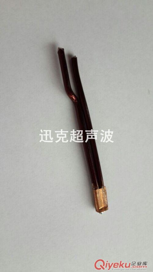 超聲波線束焊接機原始圖片3