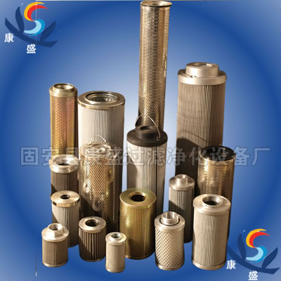 【康盛】銷(xiāo)售玉柴挖掘機(jī)吸油濾芯820-0502400