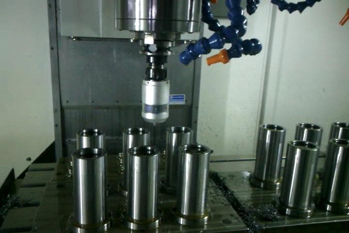 數控機床測頭//模具在機測量系統/適用車床/銑床/磨床/加工中心