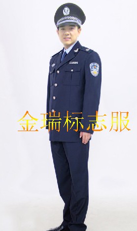 安全監察標志服安監標志服安監制服