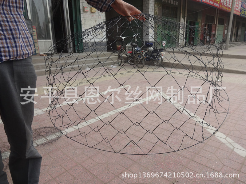 生產(chǎn)樹根網(wǎng)苗木移植退火燒絲制作原始圖片3