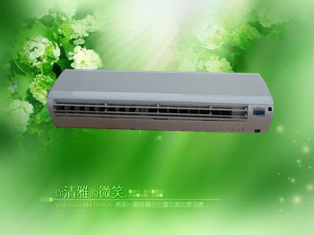 四川康亞醫(yī)用空氣消毒機(jī)壁掛式原始圖片3