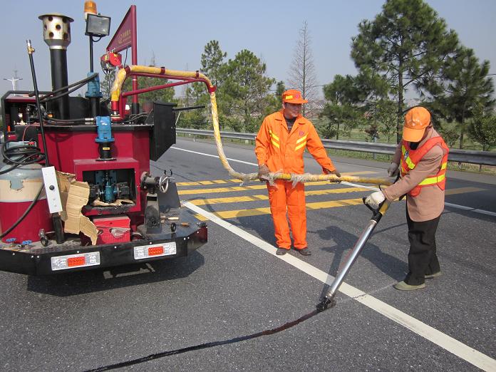 淄博道路灌縫膠{zh0}選擇大廠家