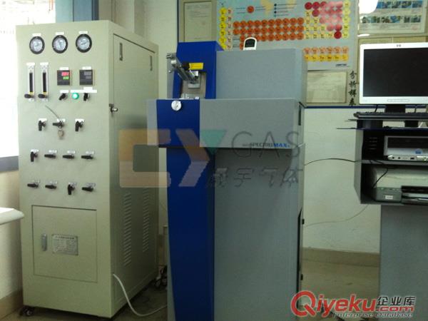 氬氣凈化機氬氣凈化器全自動氬氣凈化