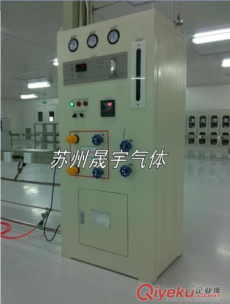 全自動氬氣凈化機氮氣凈化機氦氣凈化機