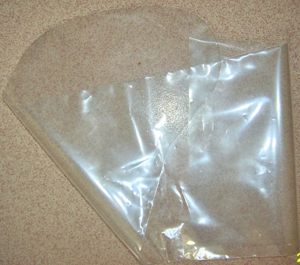 PP塑料包裝袋原始圖片2