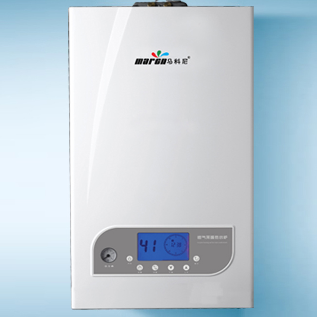 馬科尼燃氣壁掛爐20KW-JX