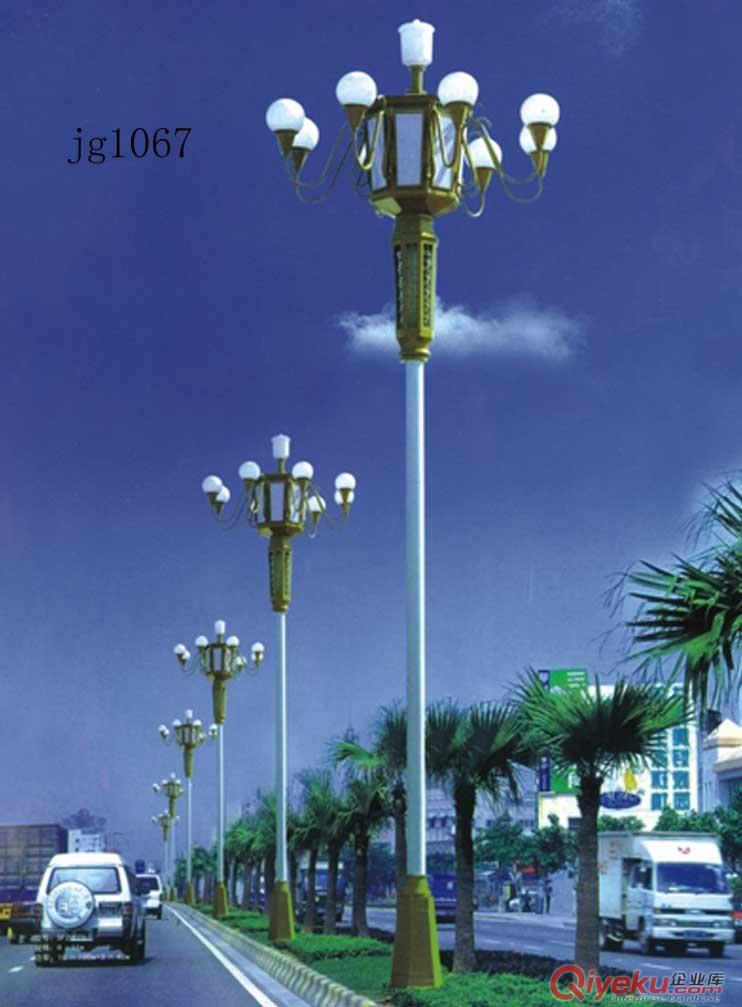 沈陽金銀山照明jg1067中華燈價格 中華燈制造商