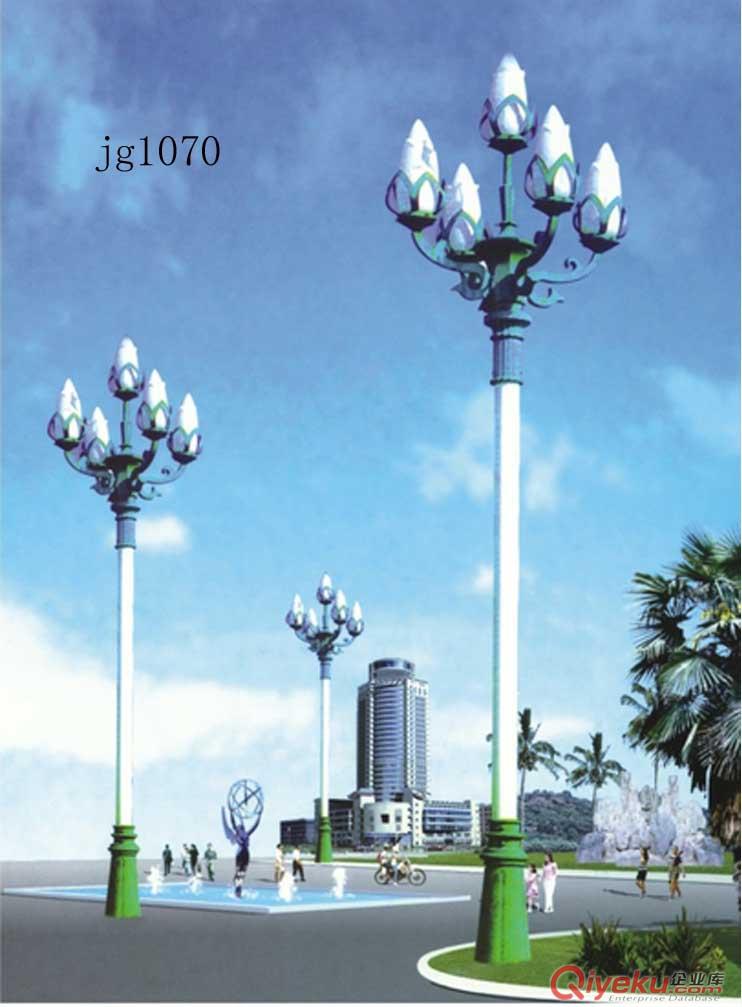 沈陽金銀山照明jg1067中華燈價格 中華燈制造商