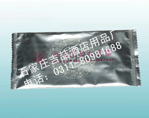 吳忠市酒店濕巾三件套廠家定做價格{zd1}