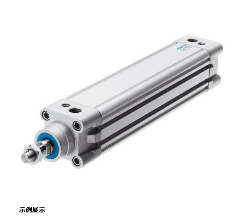 FESTO 双作用气缸DNC-80-50-PPV-A