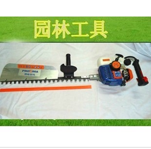 供應(yīng)園林綠化剪刀_博格西瑪汽油雙刃綠籬剪報(bào)價(jià)_植保機(jī)械工具原始圖片3