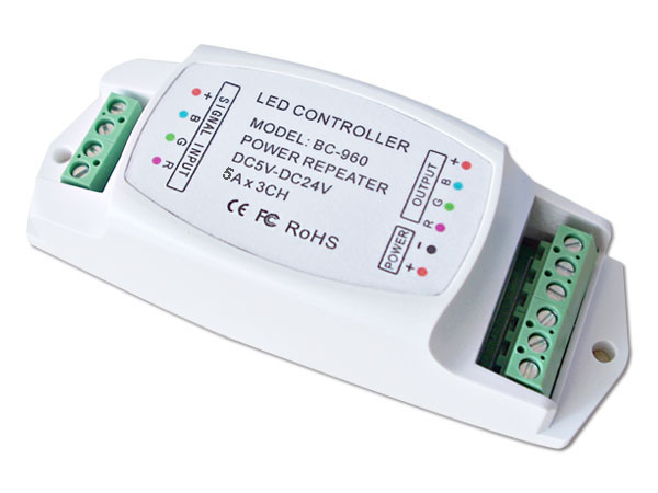 供應繽彩BC-802DMX512控制器