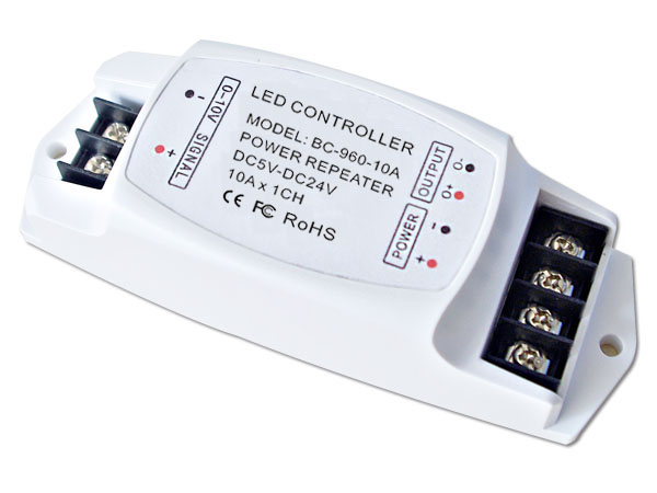 供應繽彩BC-960恒壓型LED功率擴展器原始圖片3