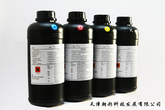 UV墨水 UV平板打印機墨水 UV光固化墨水 UV噴墨墨水原始圖片3