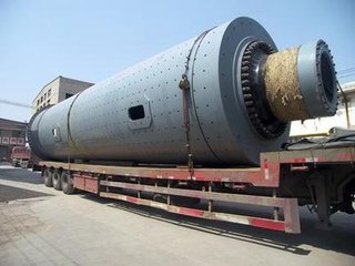 φ4.2×13m球磨機原始圖片2