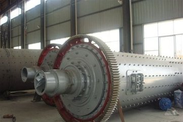 φ4.2×13m球磨機原始圖片3
