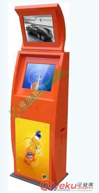 POS 機