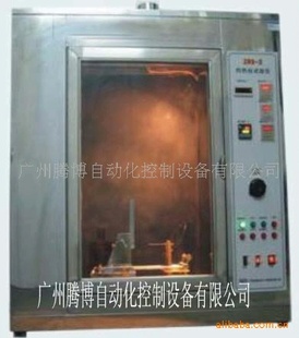 電動(dòng)車(chē)導(dǎo)線(xiàn)彎曲試驗(yàn)機(jī)
