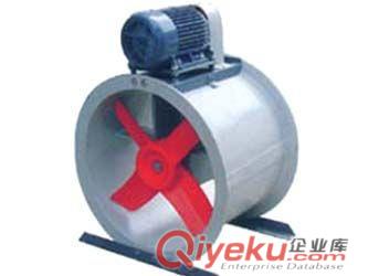 FT35-11玻璃鋼軸流風機