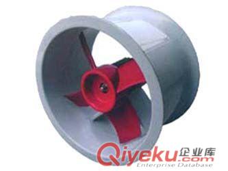 FT35-11玻璃鋼軸流風機