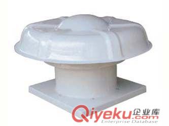 DWT-I玻璃鋼軸流屋頂風(fēng)機