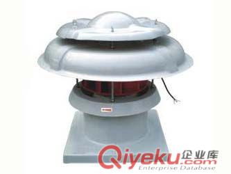 DWT-II玻鋼璃離心屋頂風機