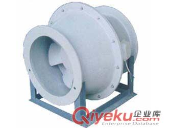 FGXF玻璃鋼斜流風機