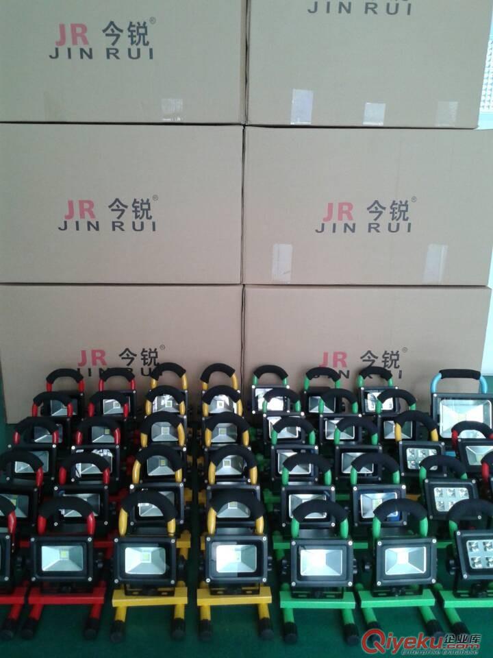手提應(yīng)急燈 充電應(yīng)急燈 LED應(yīng)急燈 LED充電應(yīng)急燈原始圖片3