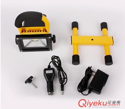 手提應(yīng)急燈 充電應(yīng)急燈 LED應(yīng)急燈 LED充電應(yīng)急燈原始圖片2