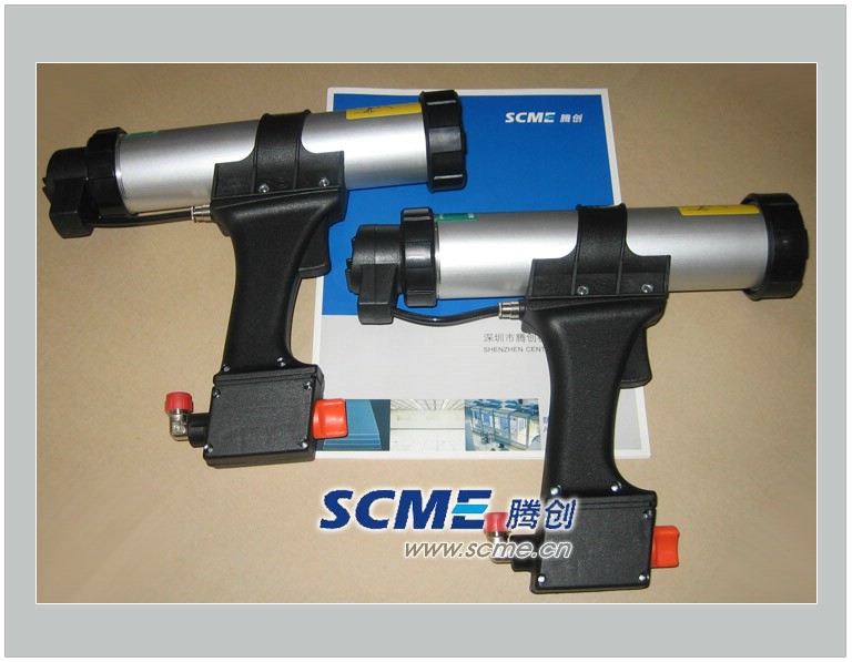 二代老式COX气动胶枪好用实惠