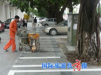 北京密云縣專業(yè)自行車架安裝68602216專業(yè)劃車位線