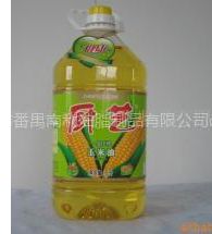 供應一級廚藝牌玉米油 