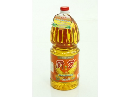 廚藝4L