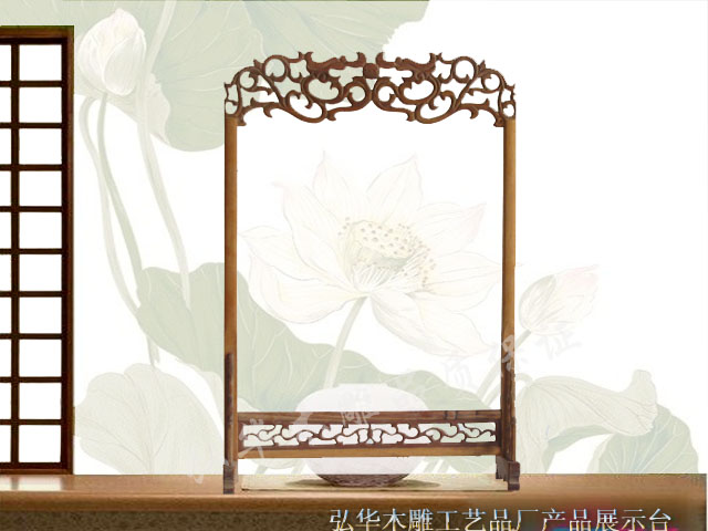 供應印章木底座