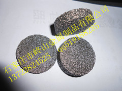 【鋼絲過濾網、氣液過濾網、絲網濾片】