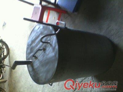 钛管冷却器