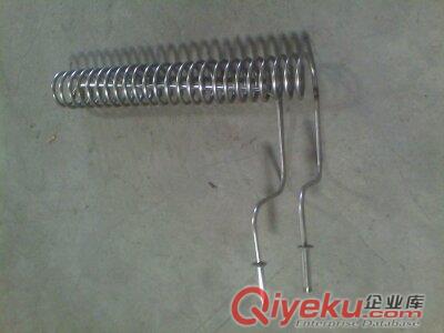 钛盘管换热器