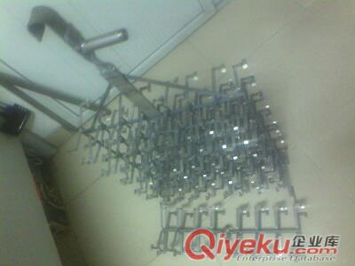 电镀挂具