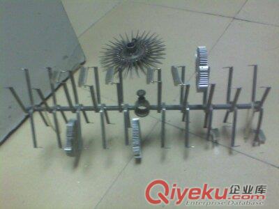 铝氧化专用钛挂具//钛碟/夹具