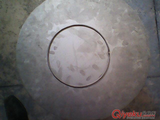 方向盘管
