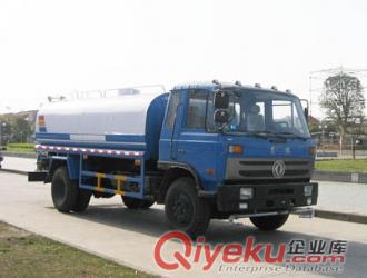 8方東風145灑水車|環衛灑水車｜綠化噴灑車報價｜水車