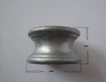 鋁合金工藝品滴膠加工，推薦綠保鋁合金滴膠廠家