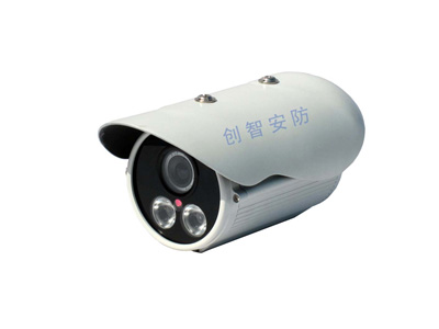 紅外點(diǎn)陣攝像機(jī)2