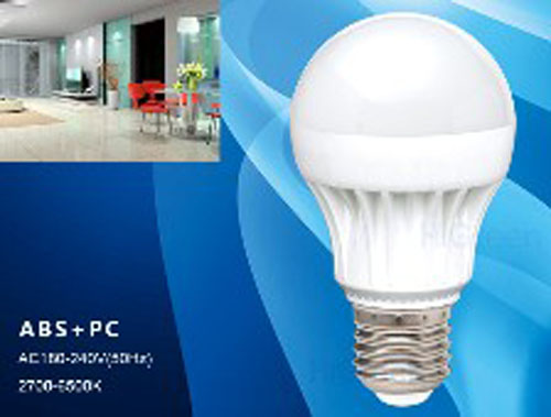 LED 大球泡燈 HJ-1002L 