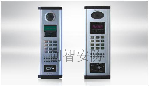 樓宇對講